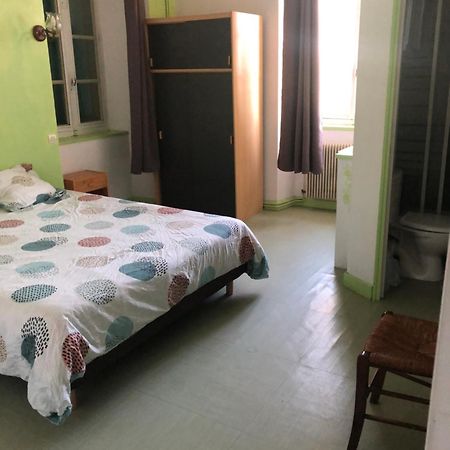 Chambres D'Hotes Le Clos Ambels Ambialet Экстерьер фото