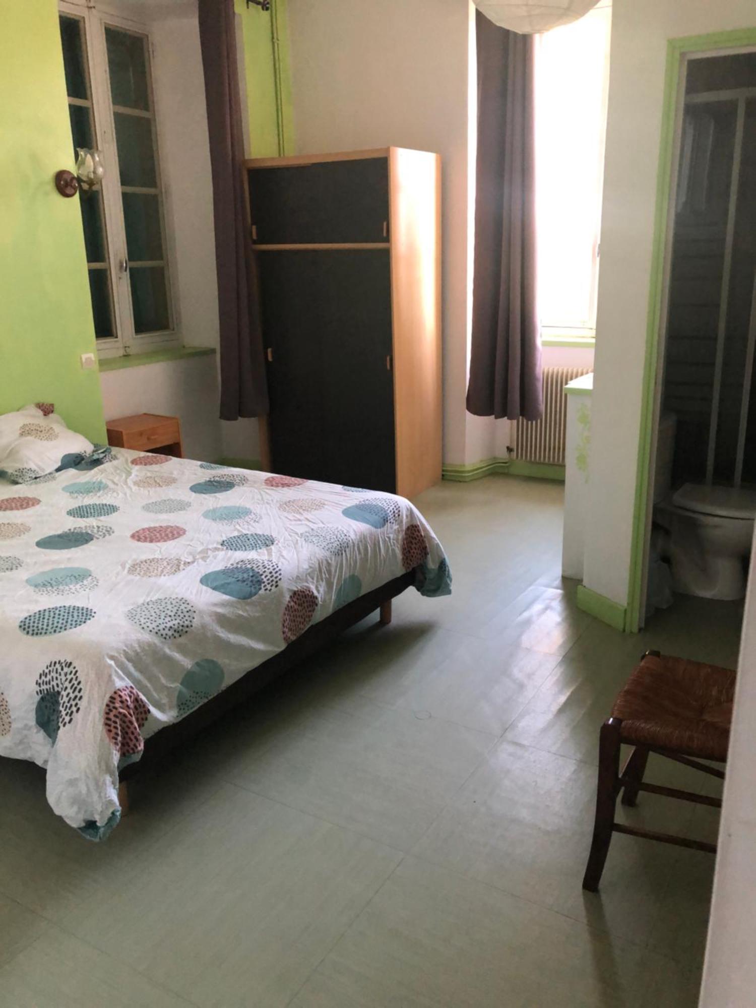 Chambres D'Hotes Le Clos Ambels Ambialet Экстерьер фото