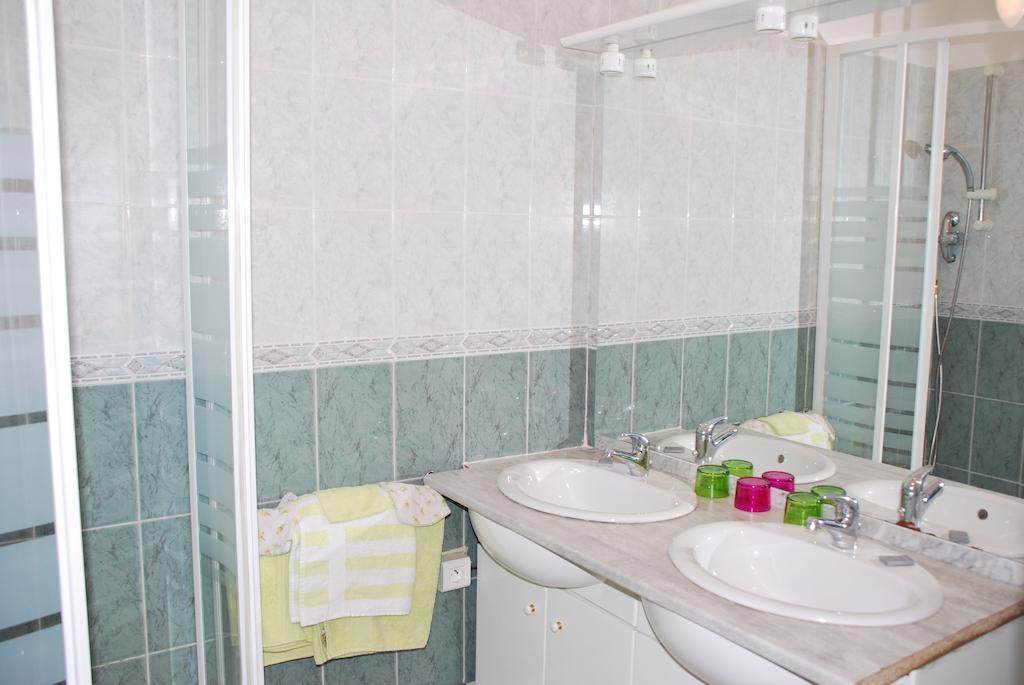 Chambres D'Hotes Le Clos Ambels Ambialet Номер фото